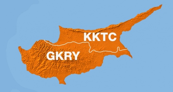 KKTC: “Rum Yönetimi ile İsrail’in askeri tatbikatı müzakere ruhuna aykırı”