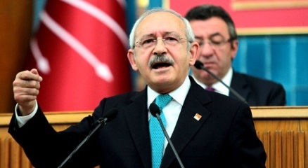 Kılıçdaroğlu'ndan Can Dündar açıklaması