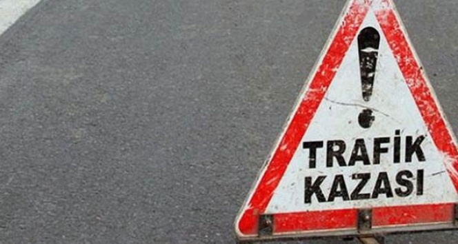 Eskişehir'deki trafik kazasında 1 kişi hayatını kaybetti, 5 kişi yaralandı