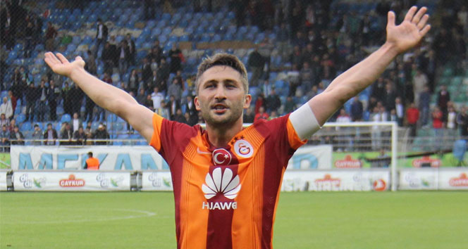 Sabri Sarıoğlu: 'Hiçbir kulüple anlaşmadım'