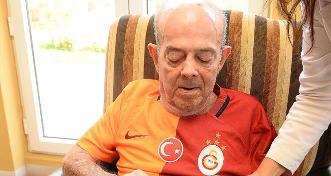 Galatasaray, Turgay Şeren'i unutmadı