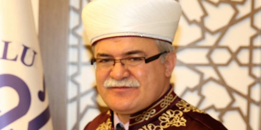 KKTC Din İşleri Başkanı Atalay Diyarbakır’da gözaltına alındı