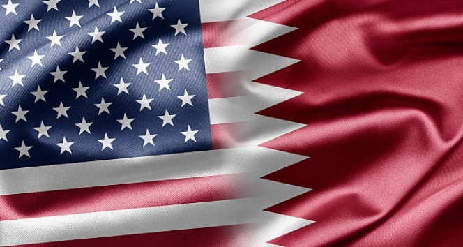 ABD'den Katar'a çağrı!