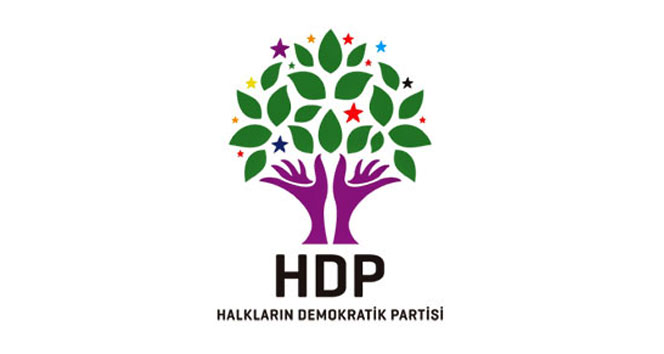 HDP Şırnak milletvekili Faysal Sarıyıldız'ın durumu görüşüldü