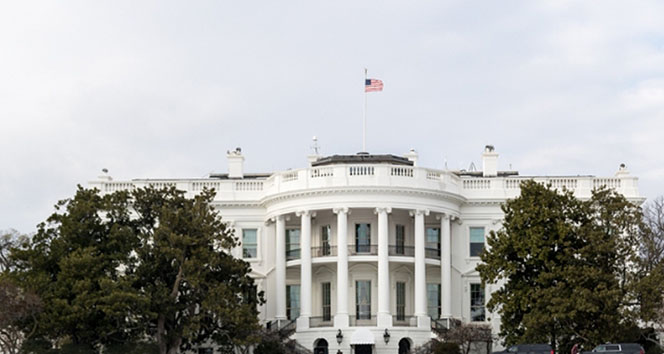 Beyaz Saray'dan açıklama geldi: Biden çekilmeyecek