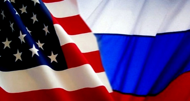 ABD'nin Rusya Büyükelçiliği'ne Moskova'da diplomatik sınırlama