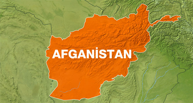 Afganistan’da camiye bombalı saldırı:20 ölü