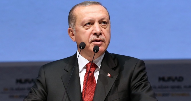 Cumhurbaşkanı Erdoğan'dan Kılıçdaroğlu'na sert tepki!