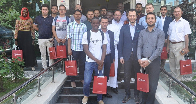 Ankara Kalkınma Ajansı’ndan girişimcilere eğitim desteği
