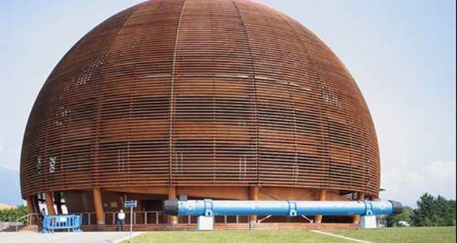Türk firmalarının CERN başarısı