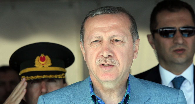 Cumhurbaşkanı Erdoğan, 6714 sayılı kanunu kabul etti
