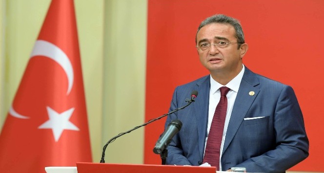 CHP’den AK Parti Sözcüsü Mahir Ünal’ın açıklamasına yanıt