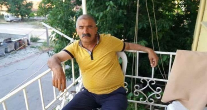 Kırşehir'de cinnet getiren evlat babasını öldürdü