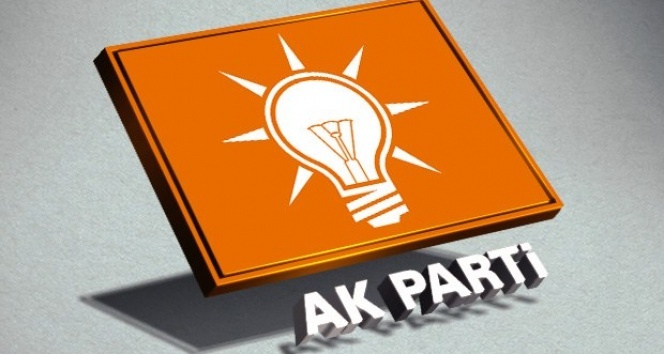 AK Parti MKYK toplandı