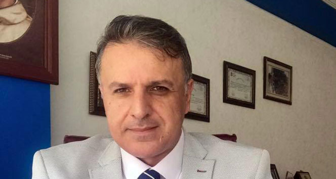 DSP'li Alpay: 'Türk solu, yeniden inançlı ve laik kesimle buluşmalı'