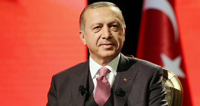 Cumhurbaşkanı Erdoğan’dan flaş 'MİT değişikliği' açıklaması