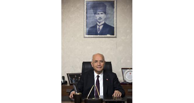 Başkan Yaşar: “Toplumsal birliğimizi daha güçlü tutmalıyız”