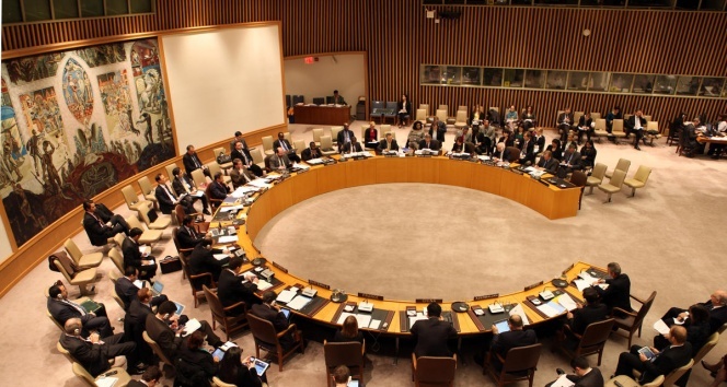 BM Güvenlik Konseyi, Kuzey Kore için acil toplanacak