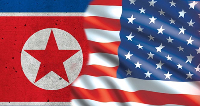 Kuzey Kore, BM'den yaptırımları artırmasını isteyen ABD'yi tehdit etti