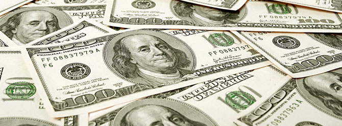 'Kabine' sonrası dolar sert düştü, borsa hızlı yükseldi