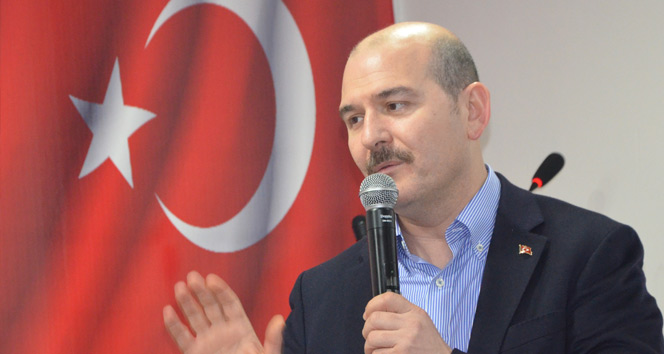 Bakan Soylu’dan kendisini istifaya davet eden Kılıçdaroğlu'na cevap