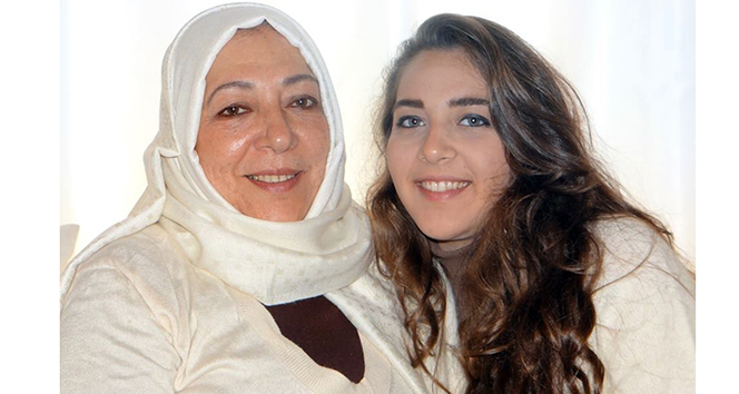 Suriyeli anne ile kızının katil zanlısı Bursa'da yakalandı