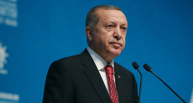 Erdoğan'dan Barzani’ye sert mesaj: 'Ülkemize rağmen adım attın, bedelini ödeyeceksin'