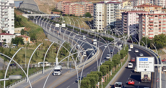 Türkiye’nin en yüksek gelire sahip ili; Ankara