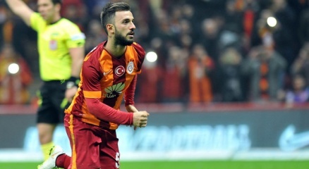 Emre Çolak: ‘Kalbim her zaman sizlerle olacak’