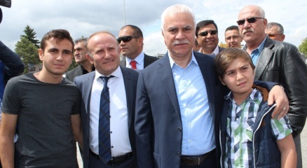 Koray Aydın: MHP’nin seçime gitmesi artık kaçınılmazdır