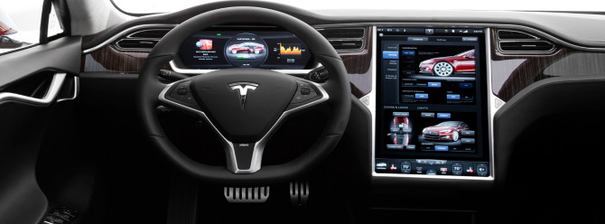 Yeni Tesla otomobili 200 bin sipariş aldı