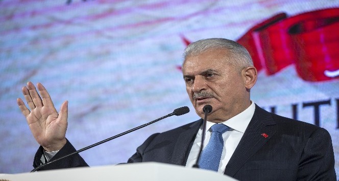 Başbakan Yıldırım’dan Ankaralılara müjde