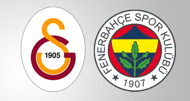 Galatasaray Fenerbahçe derbisi ne zaman