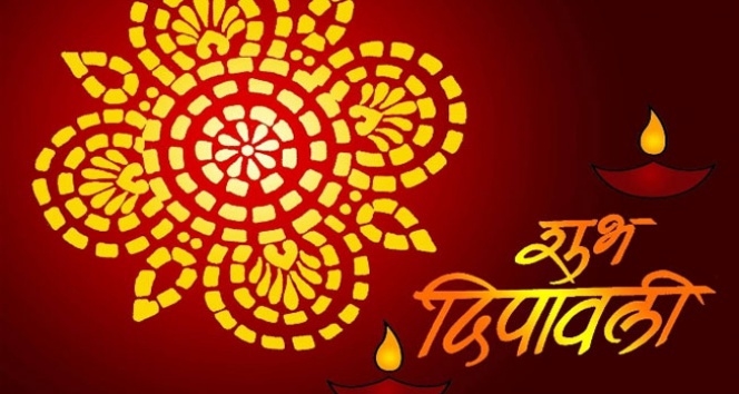Hindistan’da Işık Festivali kutlanıyor