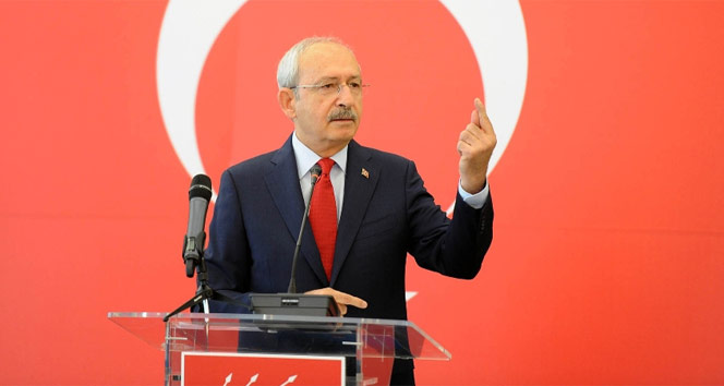 Kemal Kılıçdaroğlu'ndan hükümete sürpriz teklif