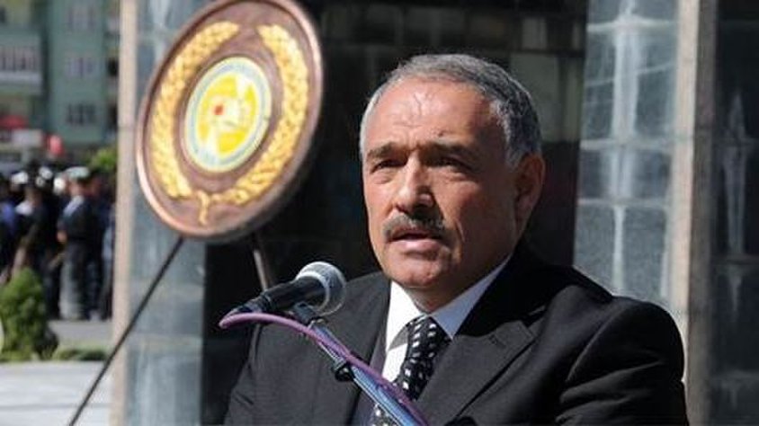 Niğde'nin yeni belediye başkanı Rifat Özkan oldu