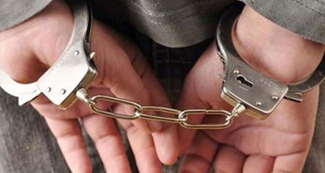 Zonguldak’ta ilçe jandarma komutanı FETÖ'den tutuklandı