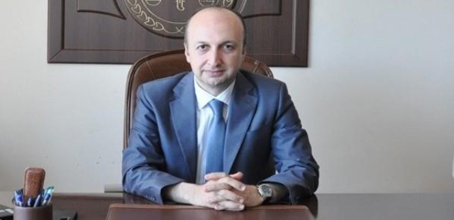 Cumhuriyet Başsavcısı Hasan Bilgin: “Kırşehir’de terör yapılanmaları mücadelesi etkili şekilde devam ediyor”