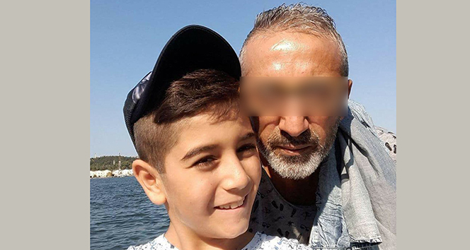 10 yaşındaki çocuk babası tarafından öldürüldü