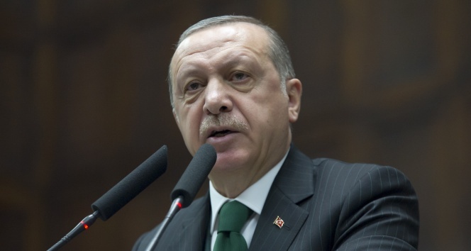 Erdoğan: Ana muhalefetin foyası ortaya döküldü