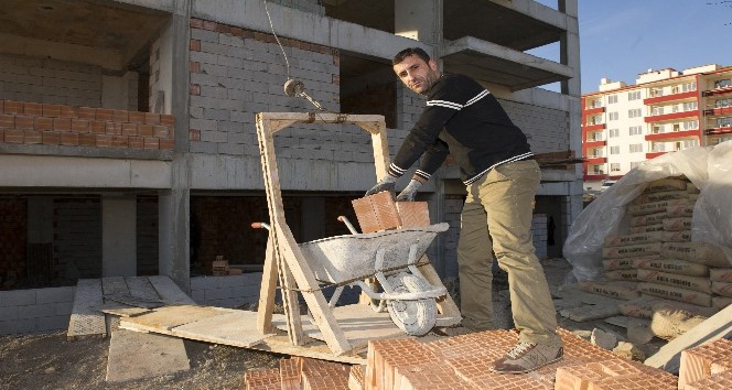 Öğretmenim hiç olmadı