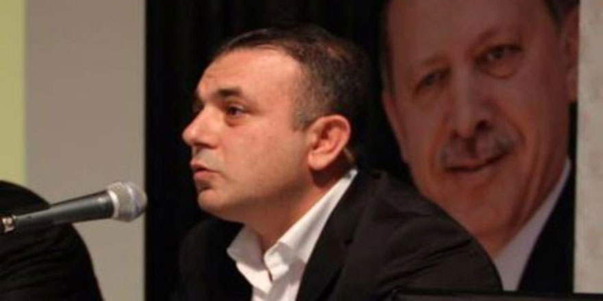 Sincan'a yeni başkan: Murat Ercan