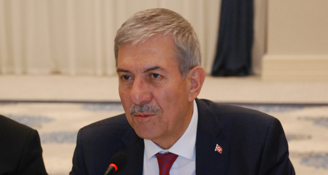 Naim Süleymanoğlu'nun durumuna ilişkin açıklama