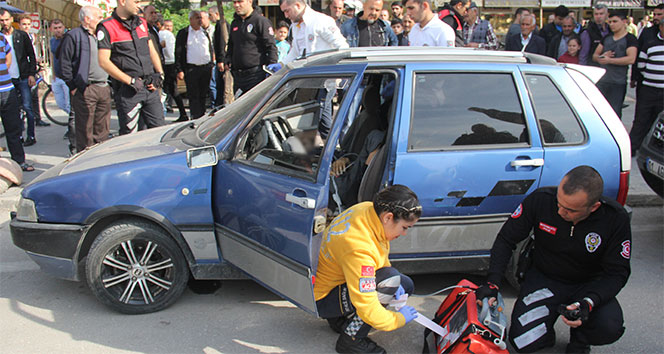 Otomobilinde yaşayan şahıs ölü bulundu