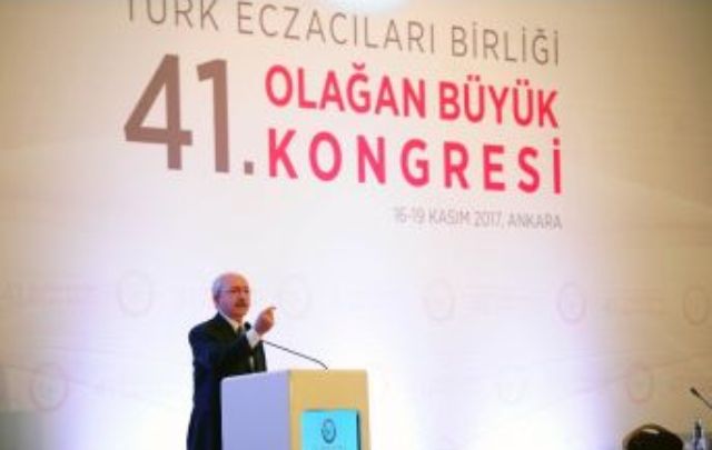 Kılıçdaroğlu ’SSK’yı batırdığı’ iddialarına cevap verdi