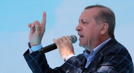 Erdoğan'dan Ramazan uyarısı