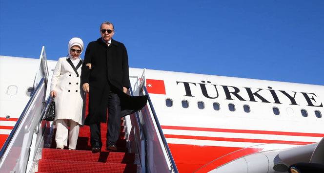 Erdoğan'dan flaş karar!