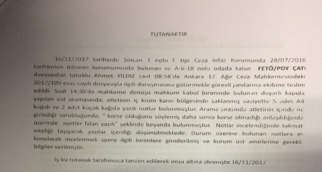 Rüyalarla kendilerini motive ediyorlar