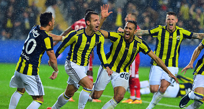 Fenerbahçe'de forvet çıkmazı