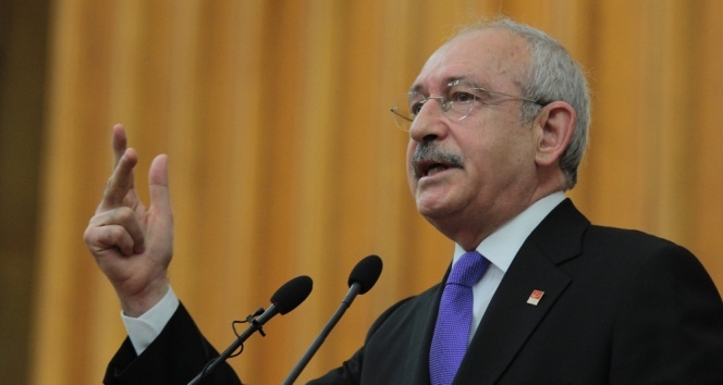 Kılıçdaroğlu'na AYM'den red